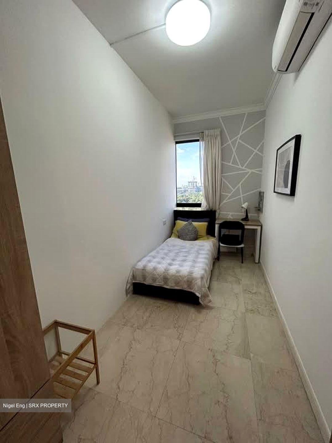 Heritage View (D5), Condominium #581119331